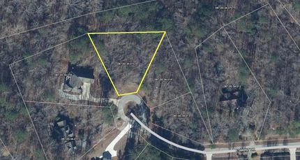 Undeveloped Land for sale in McCormick County, South Carolina