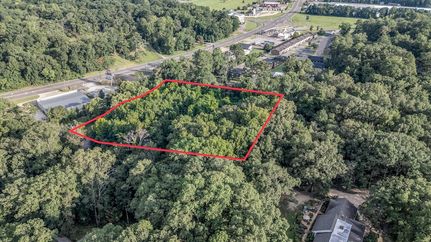 Undeveloped Land for sale in Lowndes County, Mississippi
