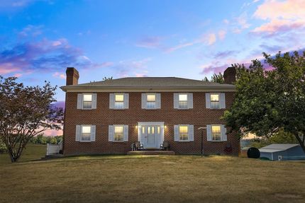 Property for sale in Augusta County, Virginia