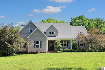 Property for sale in Calloway County, Kentucky