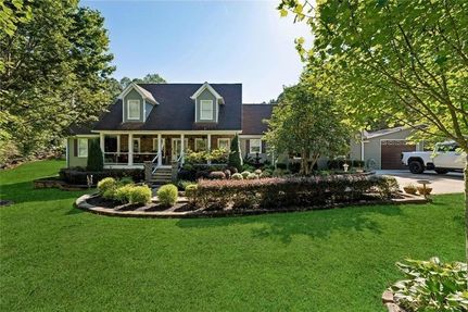 Residential Property for sale in Cherokee County, Georgia