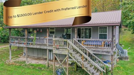 Property for sale in Carroll County, Arkansas