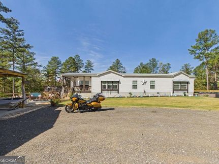 Residential Property for sale in Carroll County, Georgia