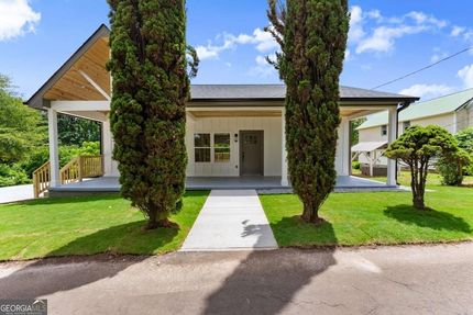 Residential Property for sale in Banks County, Georgia