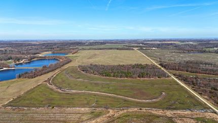 Undeveloped Land for sale in Daviess County, Indiana