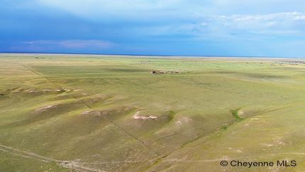 Undeveloped Land for sale in Laramie County, Wyoming