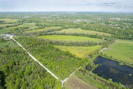 Undeveloped Land for sale in Boone County, Missouri