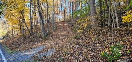 Property for sale in Cocke County, Tennessee