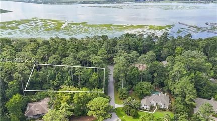 Undeveloped Land for sale in Beaufort County, South Carolina