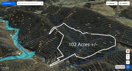 Undeveloped Land for sale in Johnson County, Tennessee