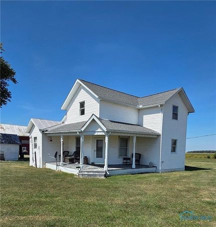 Property for sale in Henry County, Ohio