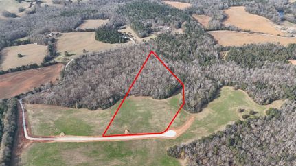 Recreational Property for sale in Elbert County, Georgia