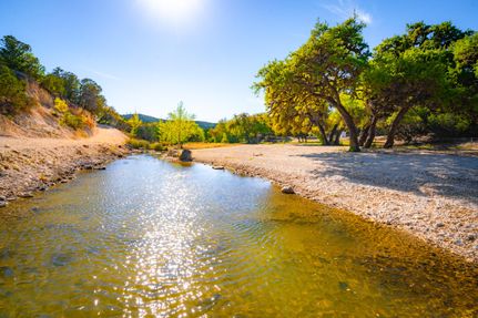 Ranch Property for sale in Real County, Texas