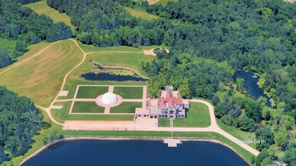 Waterfront Property for sale in McHenry County, Illinois