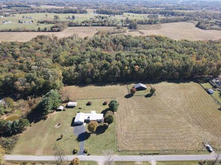 Horse Property for sale in Russell County, Kentucky