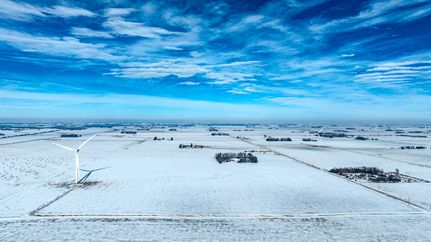 Farm Property for sale in Mitchell County, Iowa