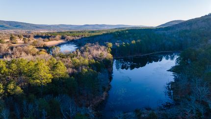 Property for sale in Pushmataha County, Oklahoma