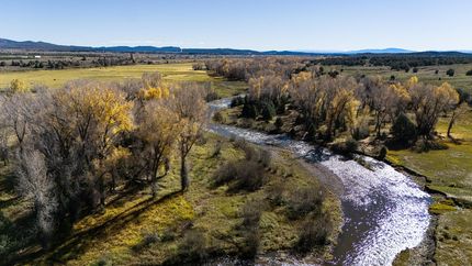 Property for sale in Rio Arriba County, New Mexico