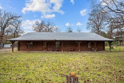 Ranch Property for sale in Angelina County, Texas