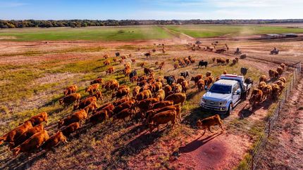 Residential Property for sale in Cotton County, Oklahoma