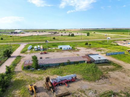 Farm Property for sale in Ford County, Kansas