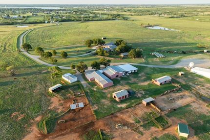 Ranch Property for sale in Archer County, Texas