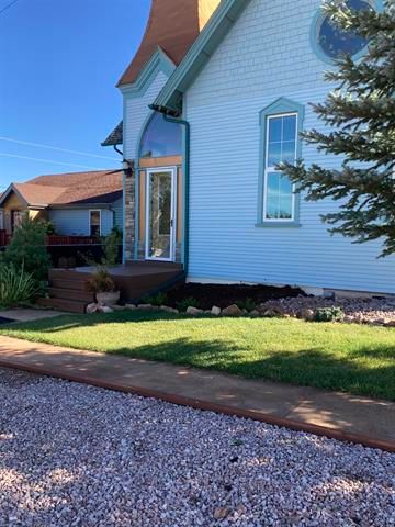 Ranch Property for sale in Crook County, Wyoming