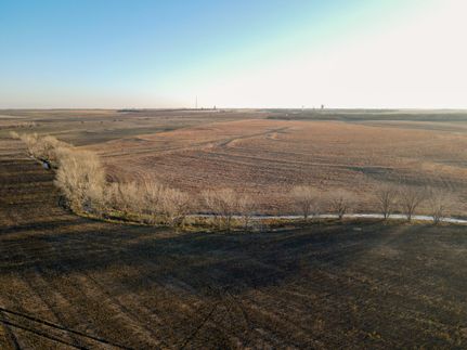 Farm Property for sale in Rice County, Kansas