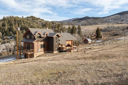 Property for sale in Eagle County, Colorado