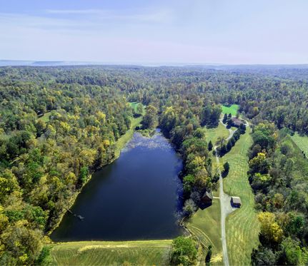 Property for sale in Trigg County, Kentucky