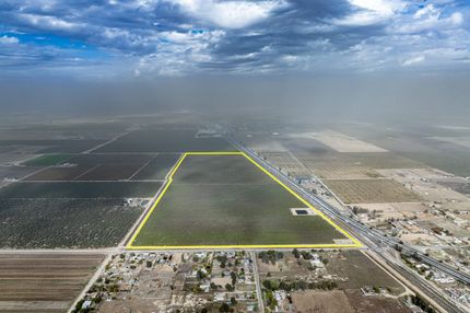Farm Property for sale in Tulare County, California