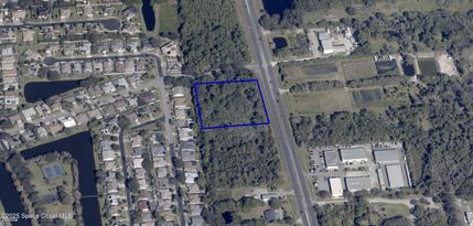 Property for sale in Brevard County, Florida