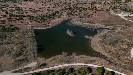 Ranch Property for sale in Lampasas County, Texas