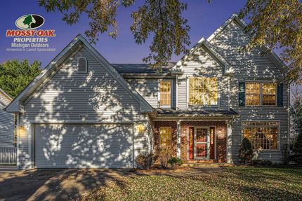 Ranch Property for sale in Kalamazoo County, Michigan