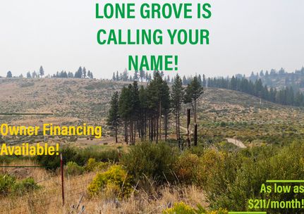 Ranch Property for sale in Klamath County, Oregon