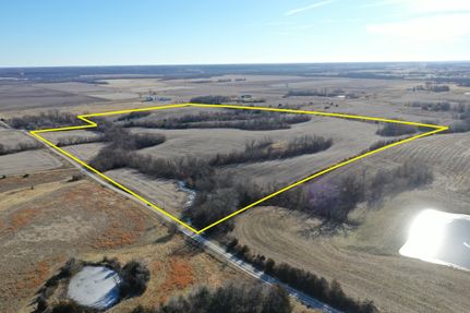 Ranch Property for sale in Harrison County, Missouri