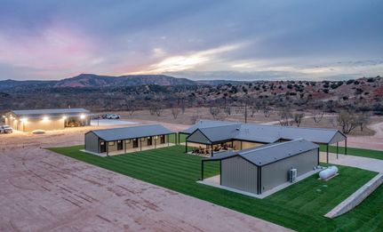 Farm Property for sale in Armstrong County, Texas