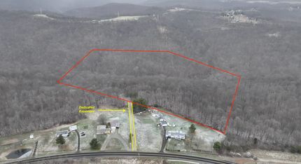 Recreational Property for sale in Scioto County, Ohio