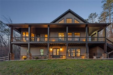 Property for sale in Bartow County, Georgia