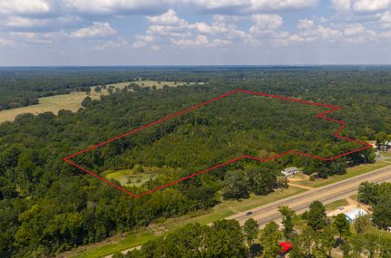 Undeveloped Land for sale in Bowie County, Texas