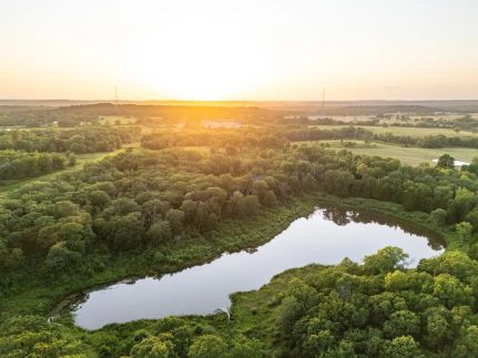 Ranch Property for sale in Okfuskee County, Oklahoma