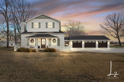 Property for sale in Allen County, Kansas