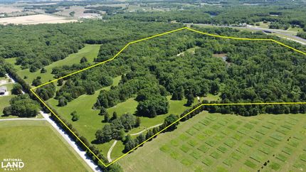Residential Property in Callaway County, Missouri