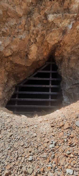 Undeveloped Land for sale in Esmeralda County, Nevada