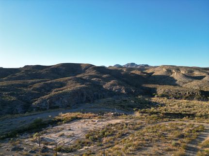 Property for sale in Presidio County, Texas