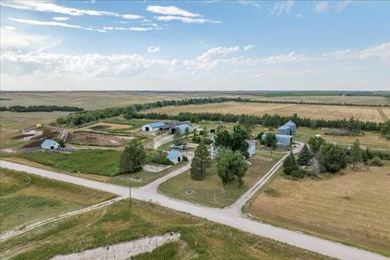 Ranch Property for sale in Box Butte County, Nebraska