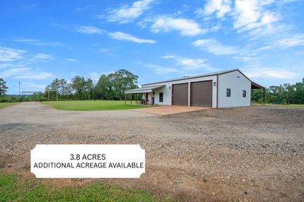 Property for sale in McCurtain County, Oklahoma