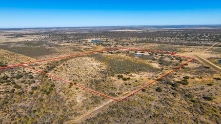 Recreational Property for sale in McCulloch County, Texas