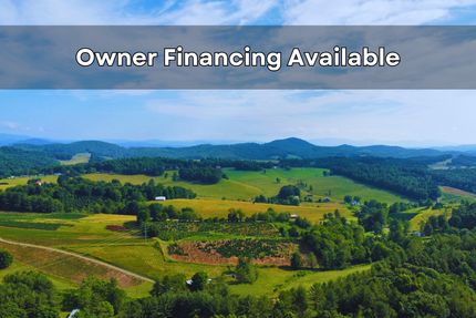Farm Property for sale in Ashe County, North Carolina