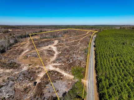 Timberland Property for sale in Wilkinson County, Georgia